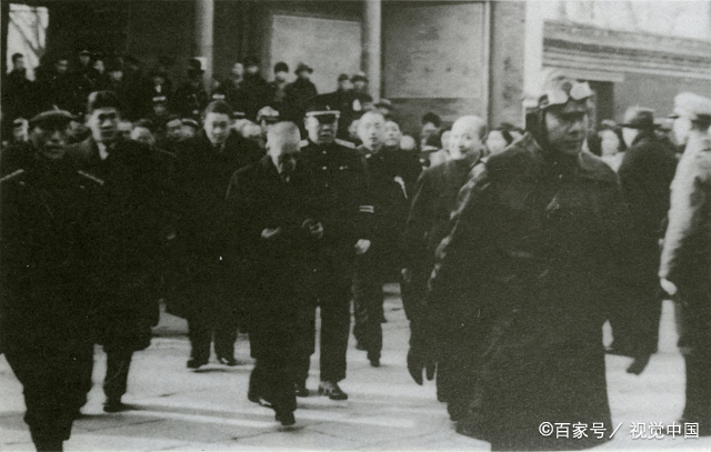 老北京八大胡同系列之三:王辑唐与王克敏的奇葩翁婿关系